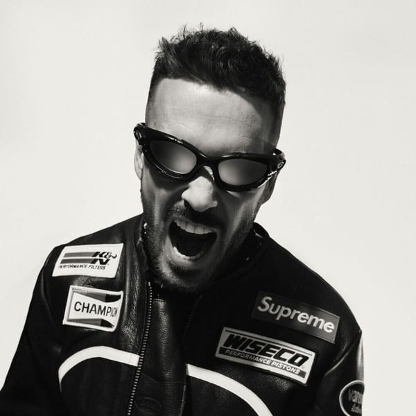 M. Pokora