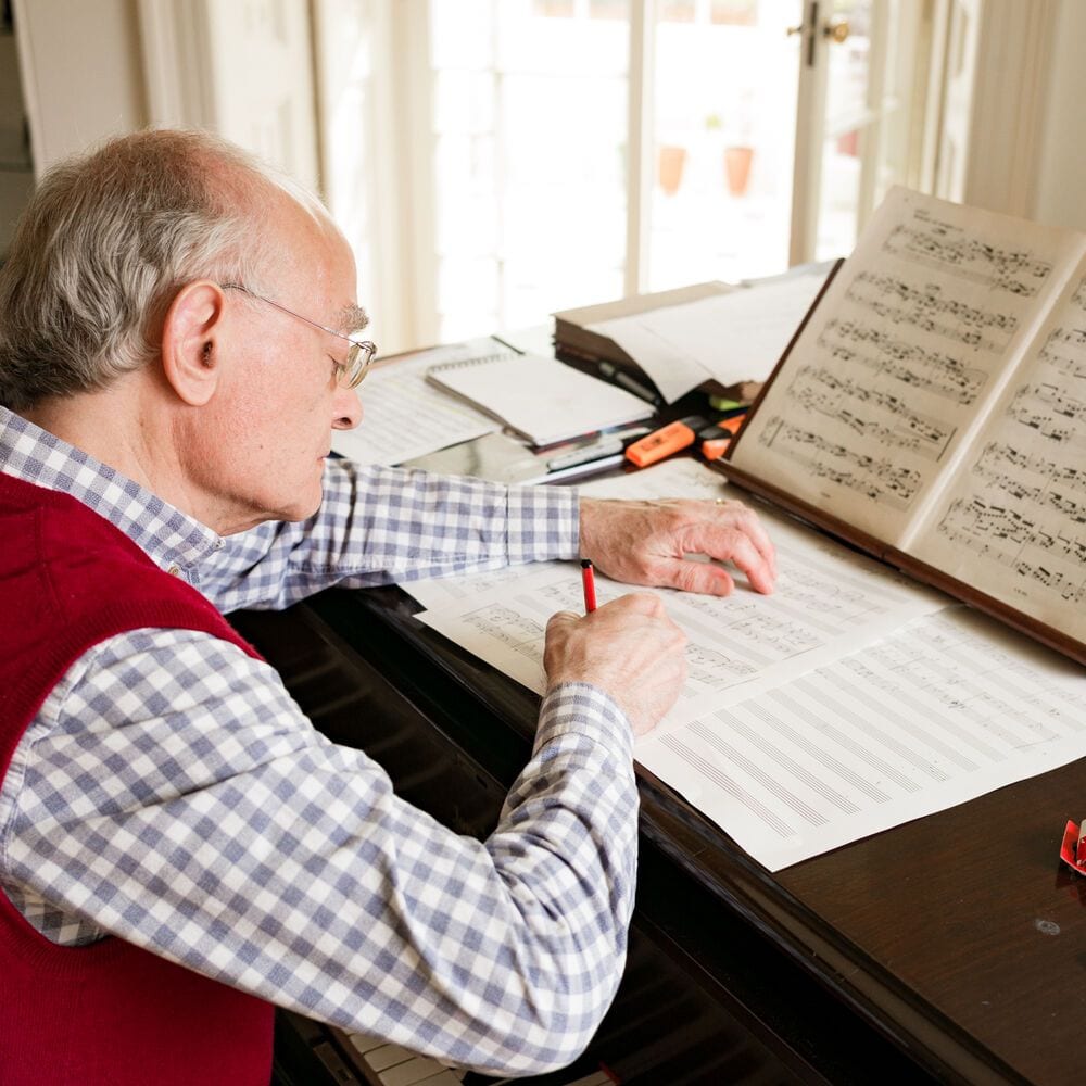 John Rutter