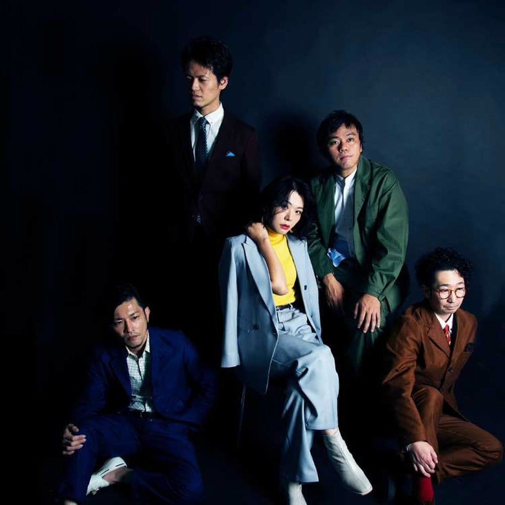BLU‐SWING
