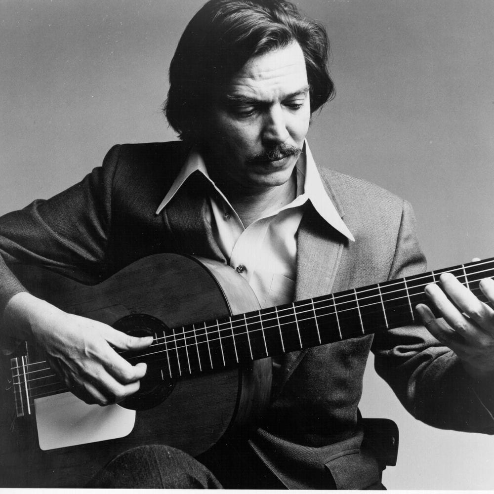 Antonio Carlos Jobim