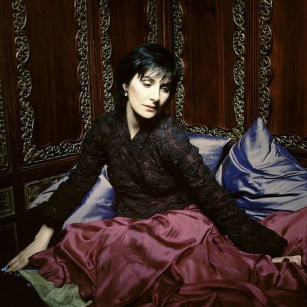 Enya