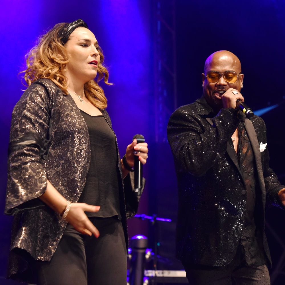 La Bouche