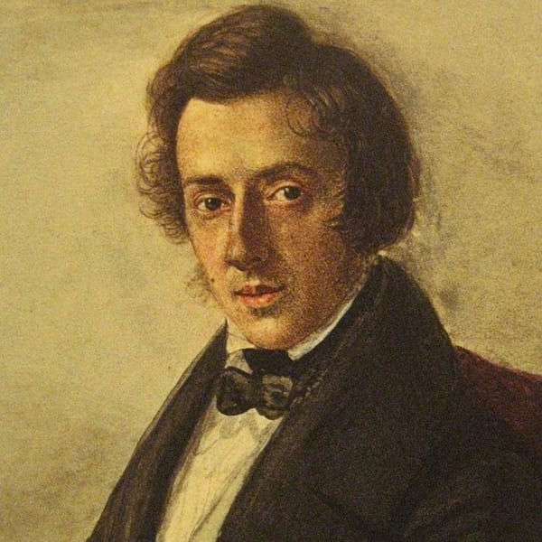 Fryderyk Chopin
