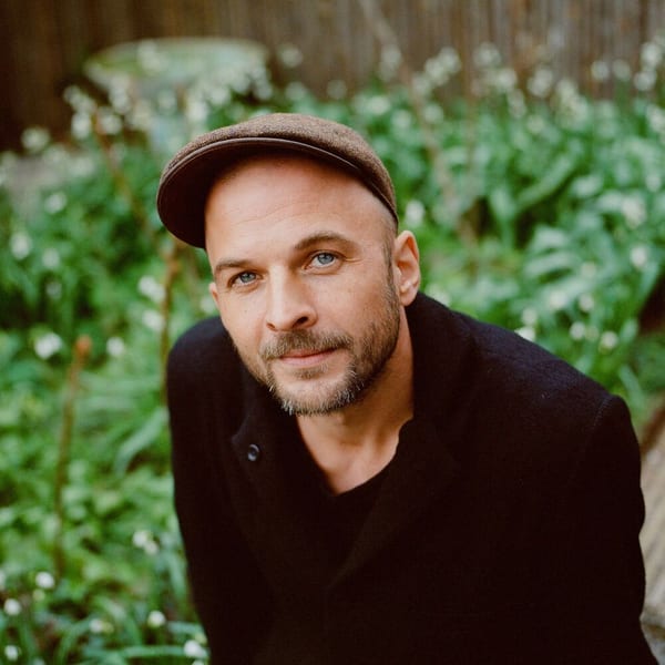 Nils Frahm