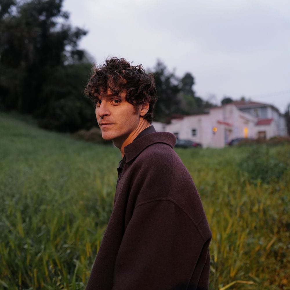 Emile Mosseri