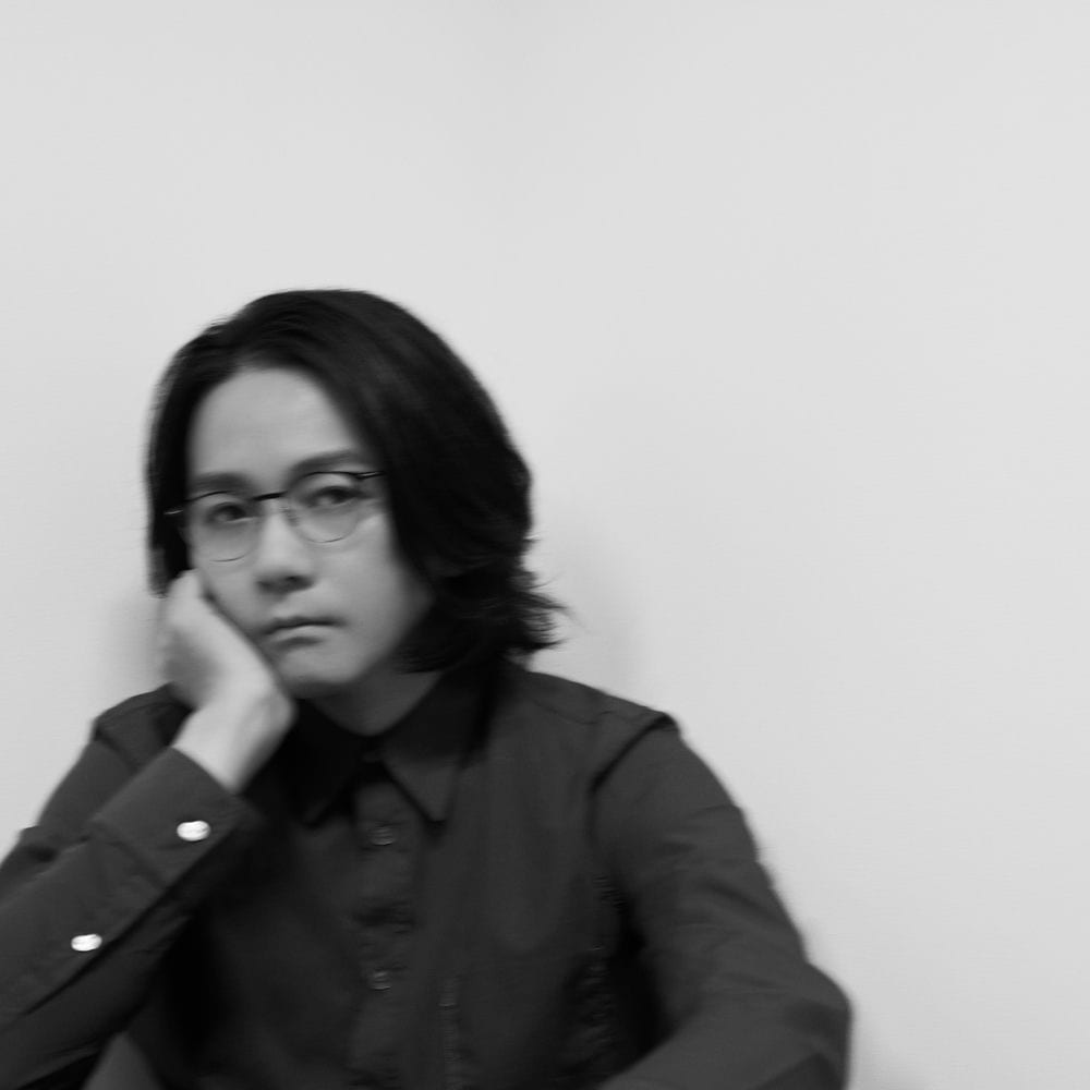 kensuke ushio