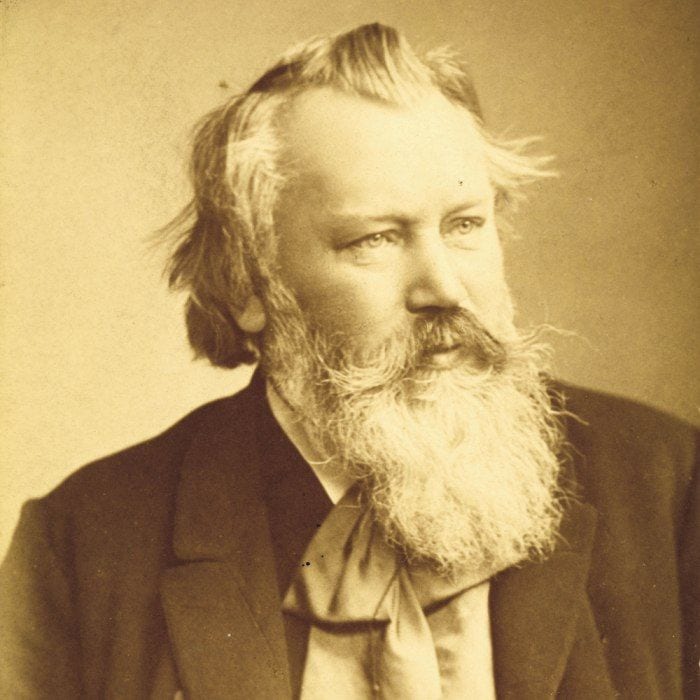 Johannes Brahms