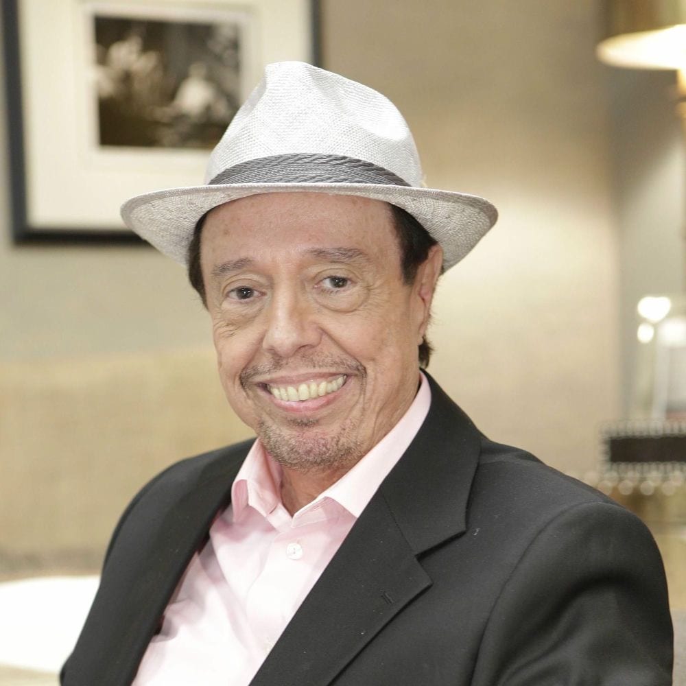 Sérgio Mendes
