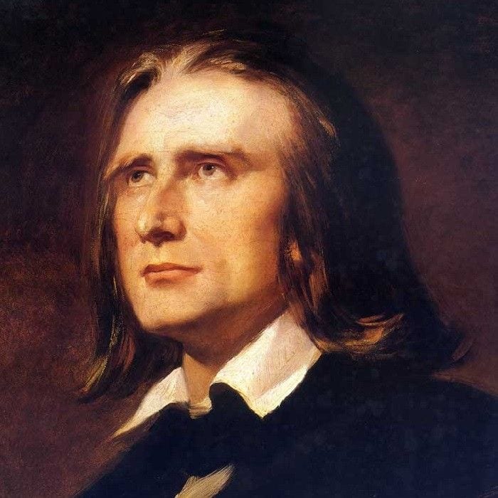 Franz Liszt