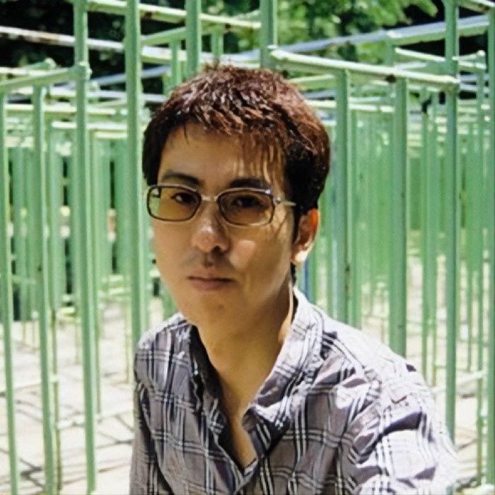 横田慎