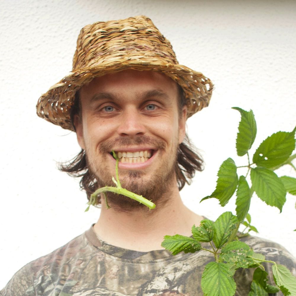 Peter Broderick
