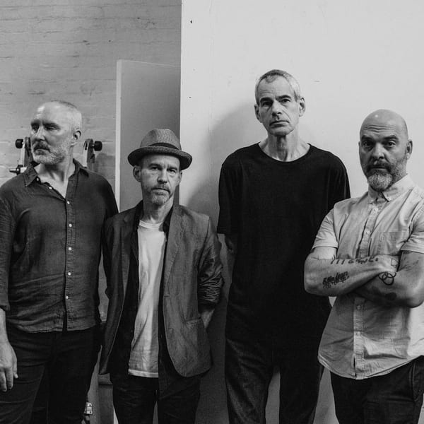 The Bad Plus