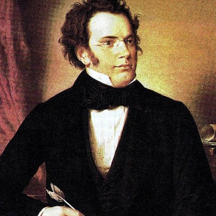 Franz Schubert
