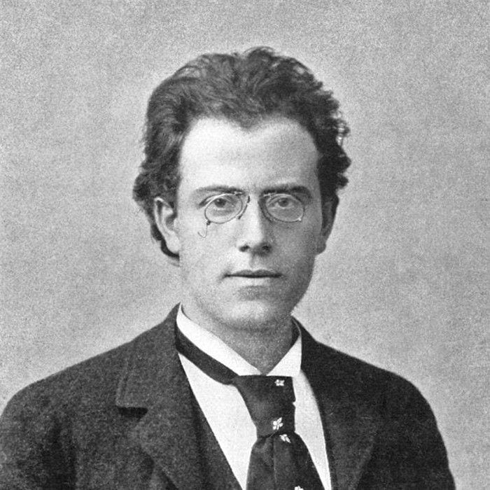 Gustav Mahler
