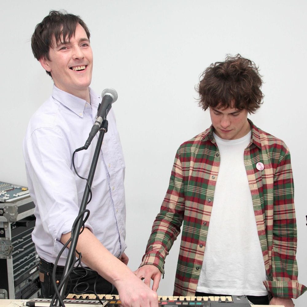 Spacemen 3