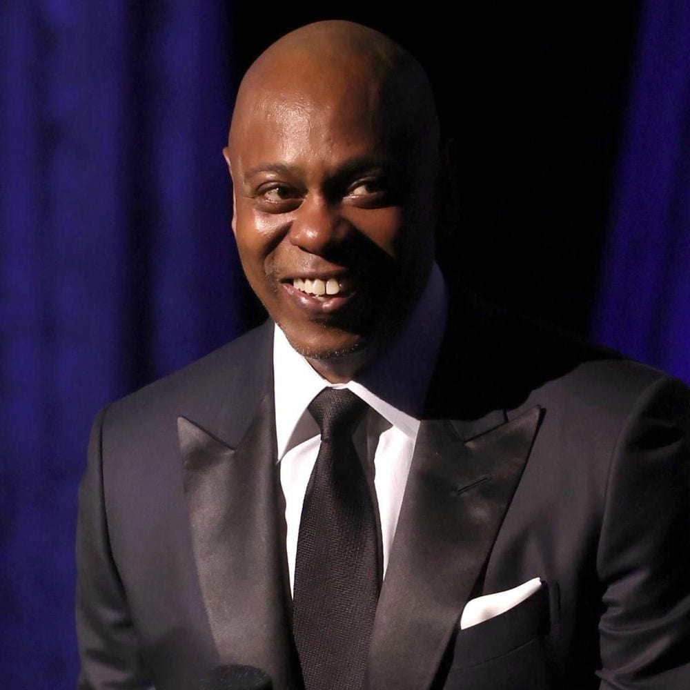 Dave Chappelle