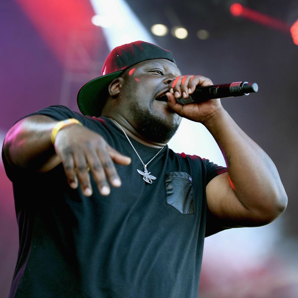 Killah Priest