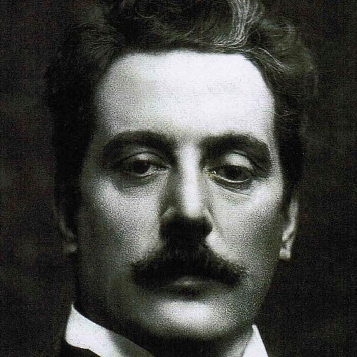 Giacomo Puccini