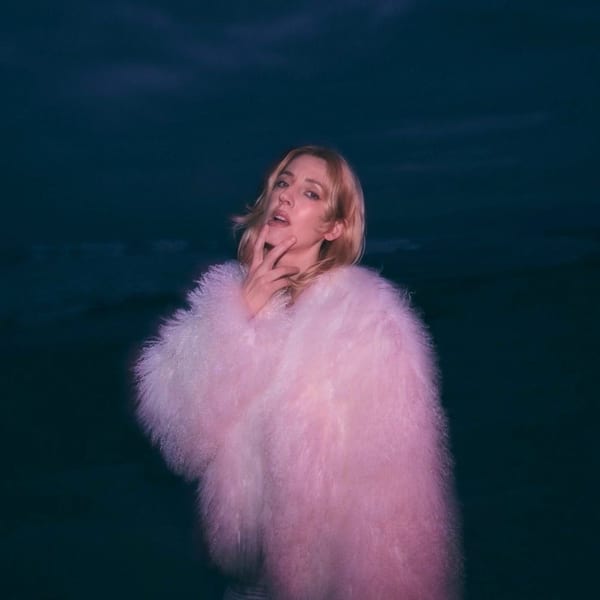 Veronica Maggio