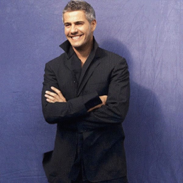 Alessandro Safina