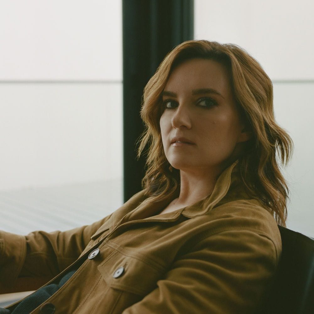 Brandy Clark
