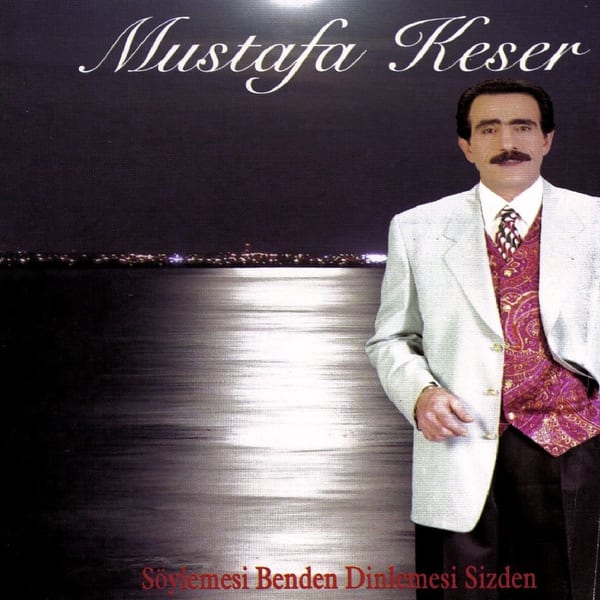 Mustafa Keser