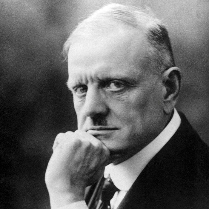 Jean Sibelius