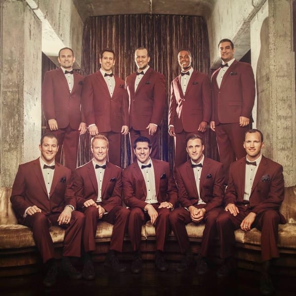 Straight No Chaser