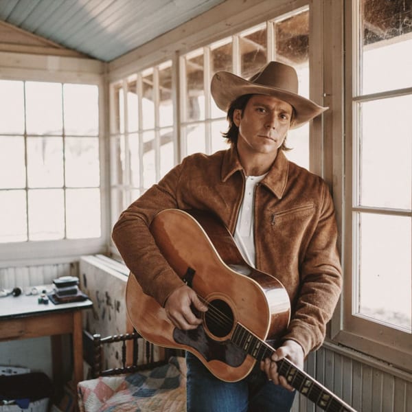 Lukas Nelson