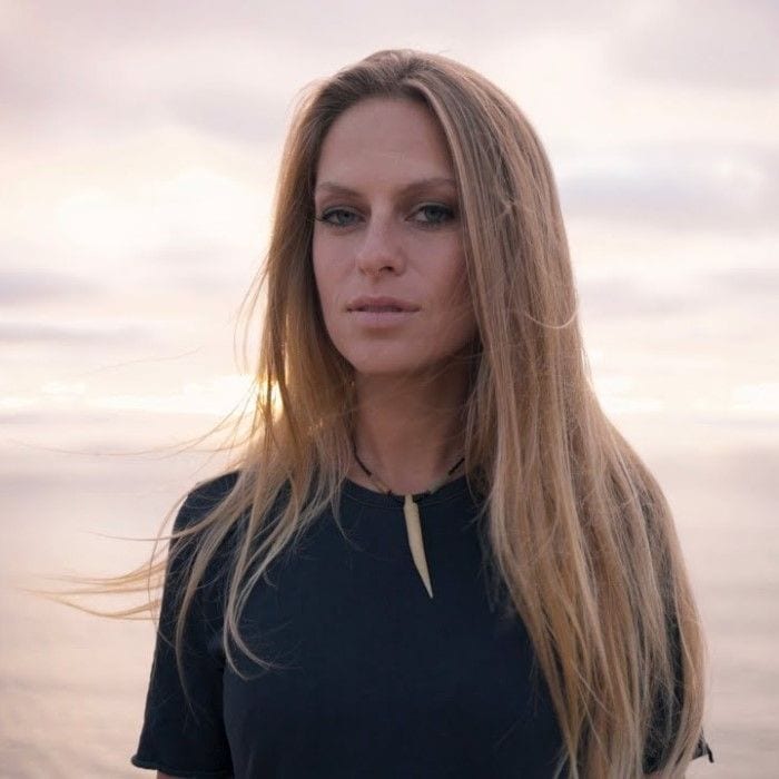 Nora en Pure