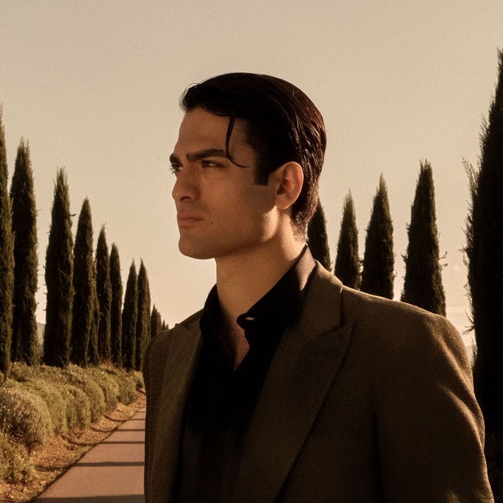 Matteo Bocelli