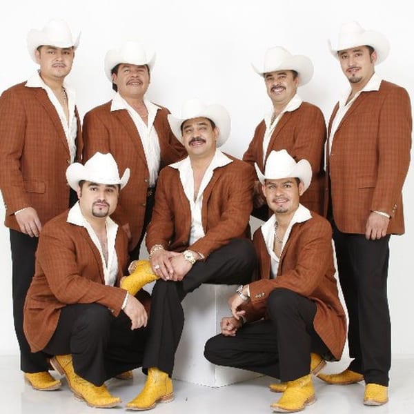 Los Rieleros del Norte