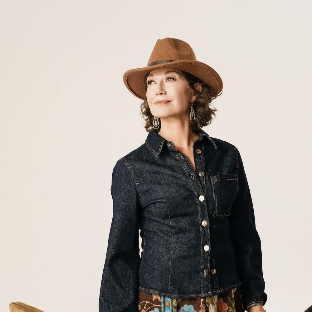 Amy Grant