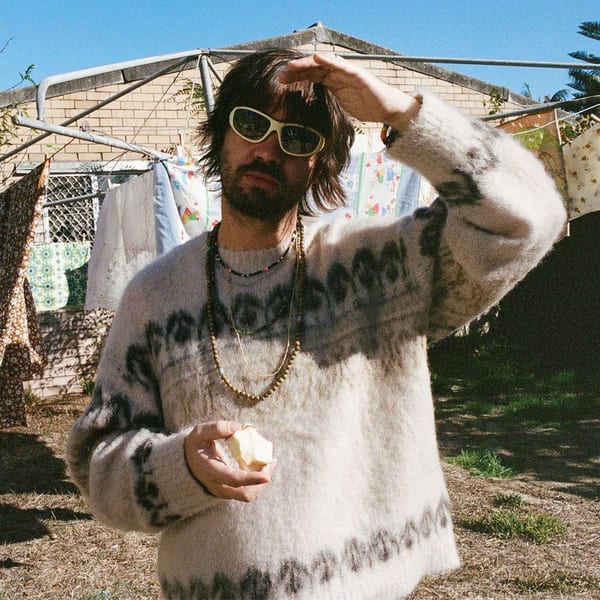Tame Impala