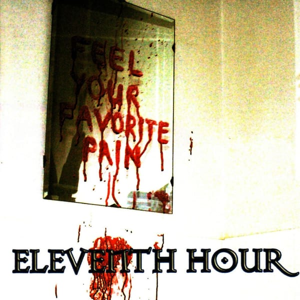 Eleventh Hour
