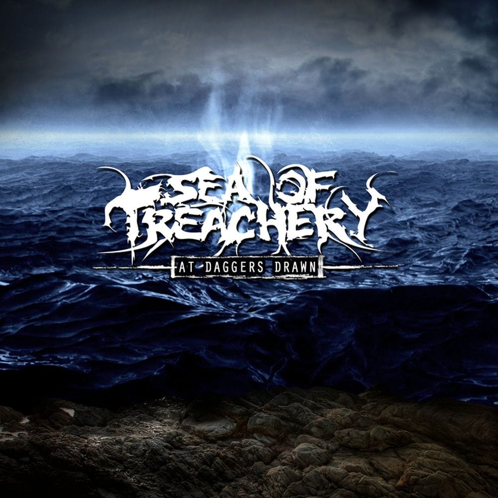 Sea of Treachery