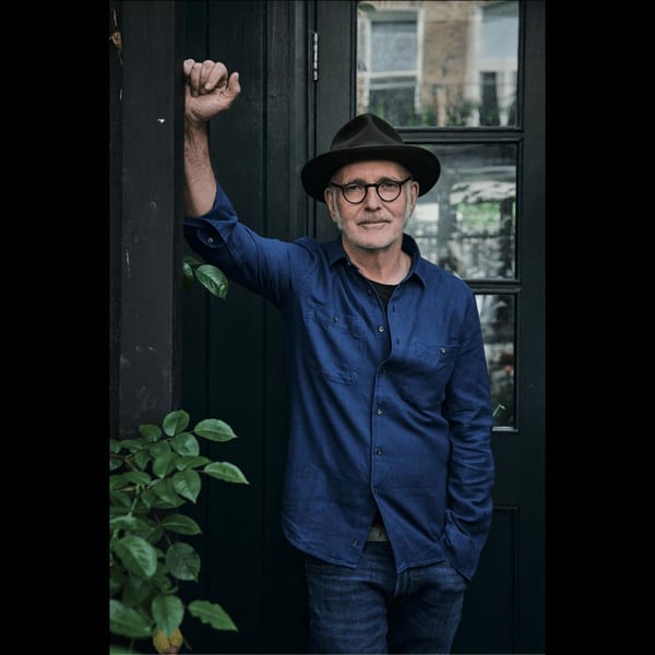 Ludovico Einaudi