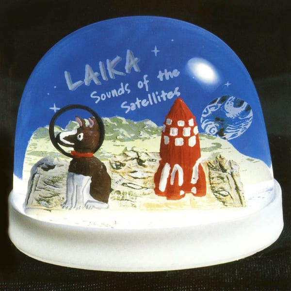 Laika