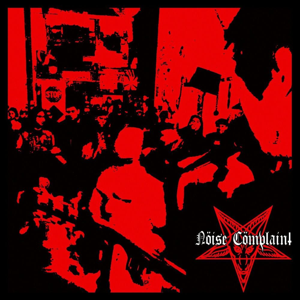 Noise Complaint