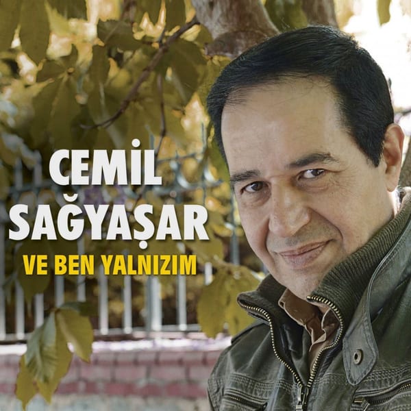 Cemil Sağyaşar