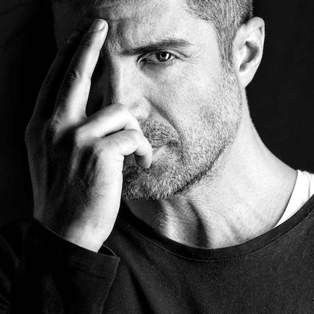 Özcan Deniz