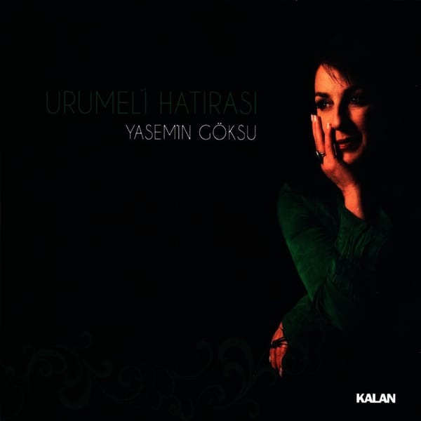 Yasemin Göksu
