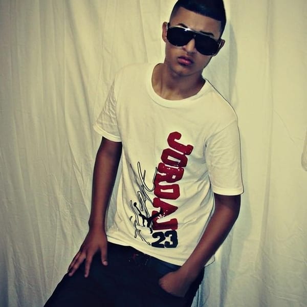 Dj Alitas