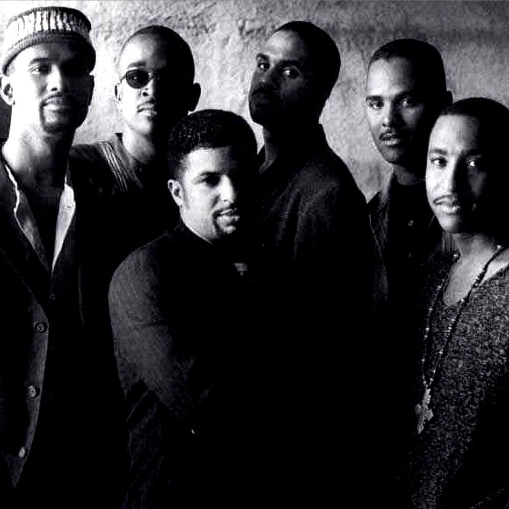 Take 6