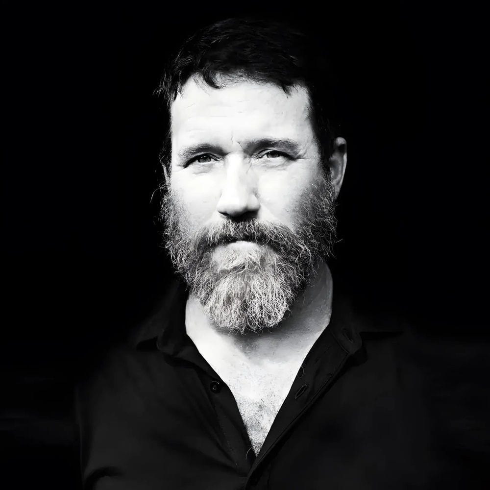 Chuck Ragan