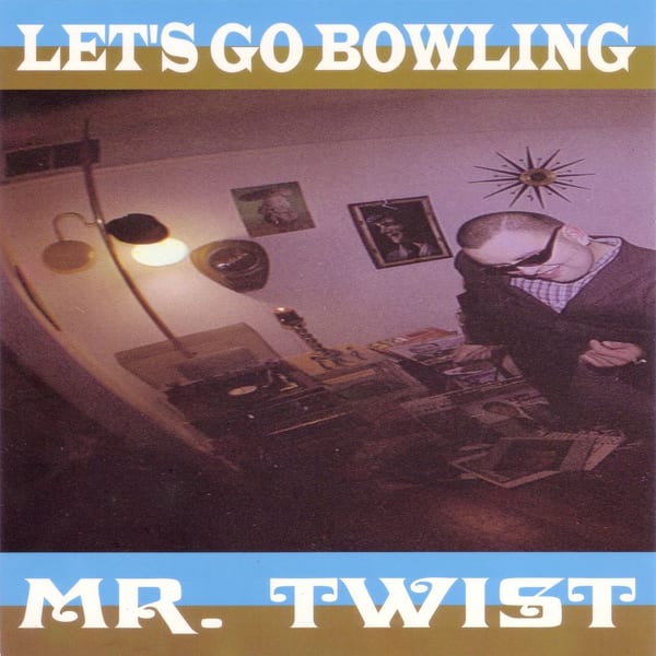 Let's Go Bowling