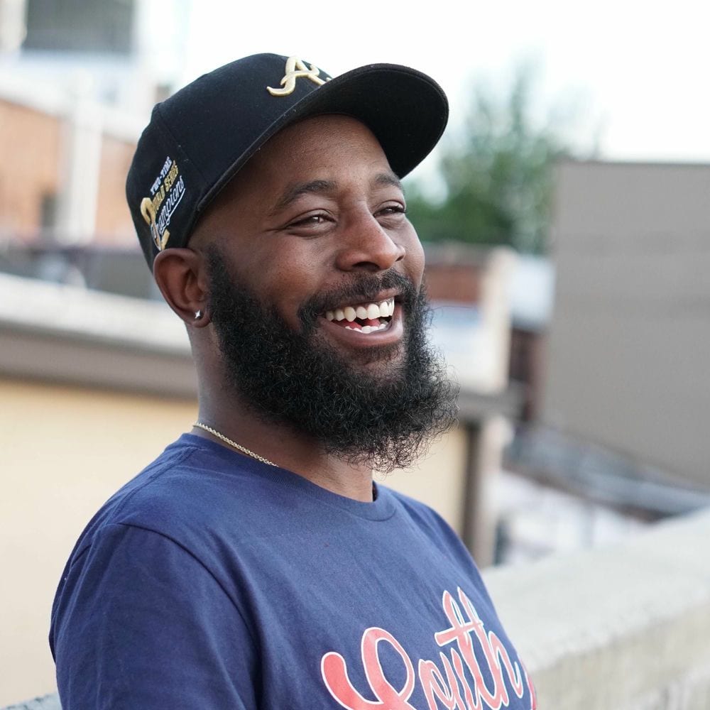 Karlous Miller