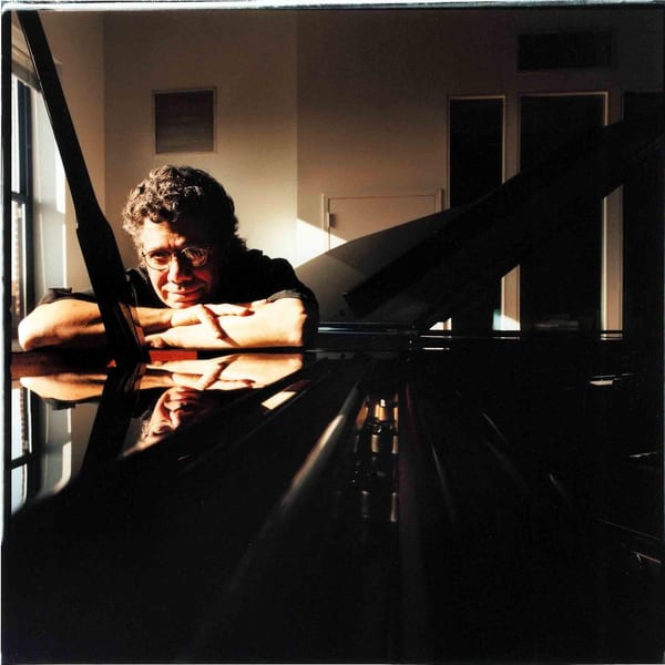 Chick Corea