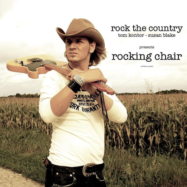 Rock the Country