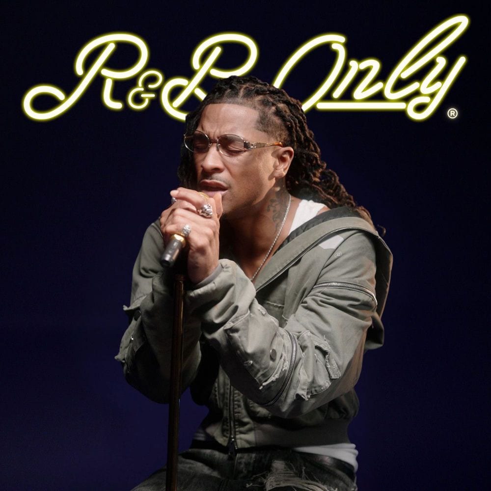R&B ONLY